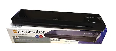 A3 Heated Electric Laminator High Quality Cathedral Machine Roller A4 A5 • £23.98