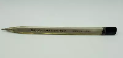 Mt. St. Helens Ash Filled Pen May 18 1980 History Souvenir • $9.96