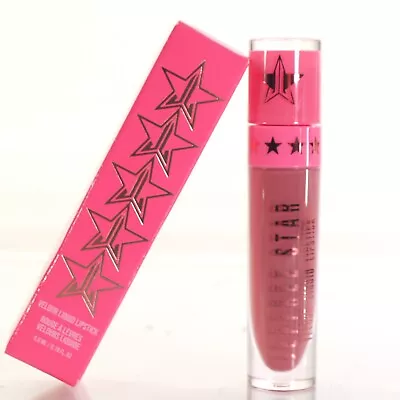 Jeffree Star Velour Liquid Lipstick Rouge A Levres 0.19oz/5.6ml  New In Box • $18.99