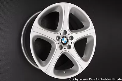  X5 BMW E53 Alloy Rim Aluminium Rim Sternspeiche 87 Wheel Wheel Rim 36116753516 20  • $1262.68