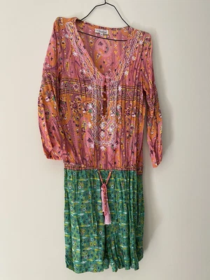 $20 • Buy Arnhem Playsuit, Size Medium