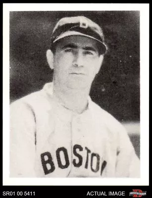 1939 Play Ball Reprint #103 Moe Berg Red Sox 8 - NM/MT • $34.50