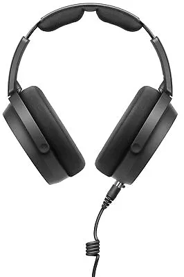 Sennheiser HD490-PRO-PLUS Professional Reference Studio Headphones 3m Cable/Case • $479