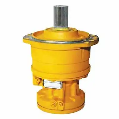 $1844.99 • Buy Hydraulic Motor Compatible With Caterpillar 226 228 232 216B 242 220-8152