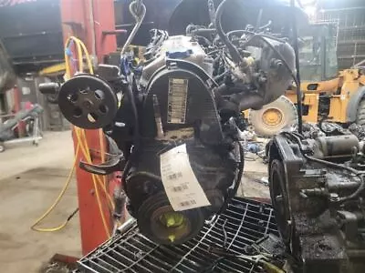 Engine / Motor From 99 1999 Honda Accord 2.3L 4cyl OEM F23A1 • $345