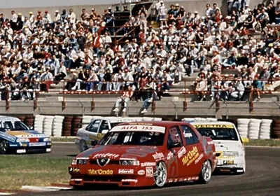 £5 • Buy STCC 1994 Spainish Touring Car Championship DVD