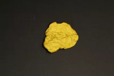 Gold Nugget 2.1 Grams  Devils Nest Placer  Yavapai Co. AZ • $207