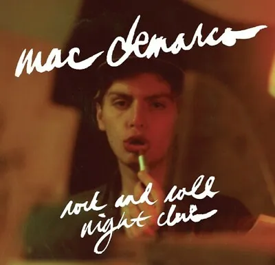 Mac DeMarco - Rock & Roll Night Club [New Vinyl LP] • $24.49