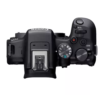 Clearance Canon EOS R10 APS-C Digital Mirrorless (Camera Body) • £809