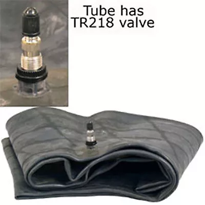 8-16 8.3-16 9-16 9.5-16 Tractor Tire Inner Tube Heavy Duty TR-218 Valve • $28