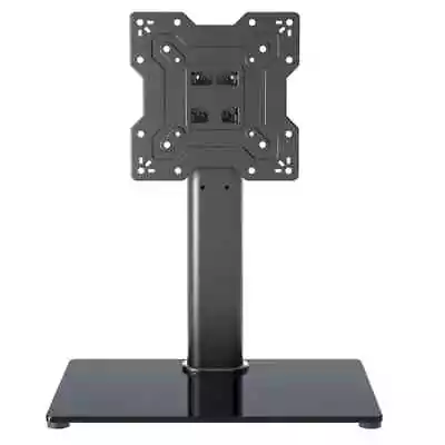 XINLEI Universal TV Stand Base - Table Top Stand For 17-43 Inch LCD LED TVs • £15.99