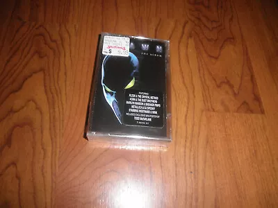 Spawn The Album - Sealed Cassette-1997 Rare!!!=mini Mcfarlane Poster • $75