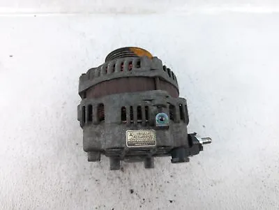 2006 Mitsubishi Eclipse Alternator Generator Charging Assembly Engine Oem VCIDW • $80.71