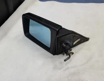 86-95 Mercedes W124 LEFT Driver's Side Mirror Used OEM 1248104916        • $137