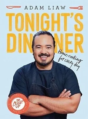 $29.99 • Buy Tonight's Dinner: Home Cooking For Every Day: Recipes From The Cook Up 