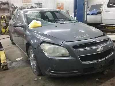 Wheel 17x7 Steel Opt RS9 Fits 08-12 MALIBU 1330707 • $142.49