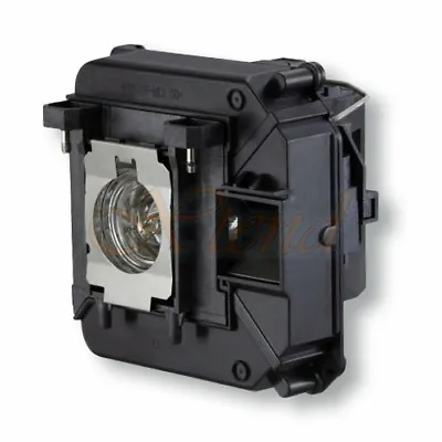 Projector Lamp Module For EPSON PowerLite Home Cinema 3010e • $89.95