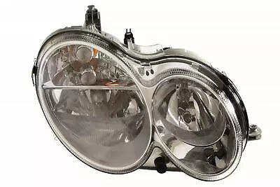 For 2002-2006 Mercedes Benz C Class CLK Headlight Halogen Passenger Side • $231.05