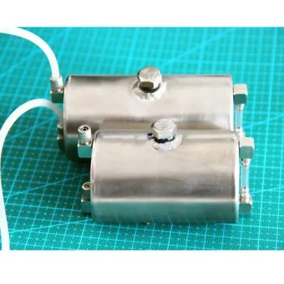 Fuel Tank For RC Vehicle Model Gas Powered Methanol Gasoline Engine Model • $36.38