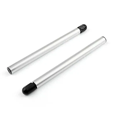 7/8 Vortex Clip On Ons Replacement Handle Bar Handlebars Tube Aluminium 295 Mm • $23.69
