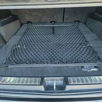 Rear Trunk Floor Style Cargo Net For MERCEDES-BENZ GL-CLASS GLS-CLASS 2007-2019 • $15.95