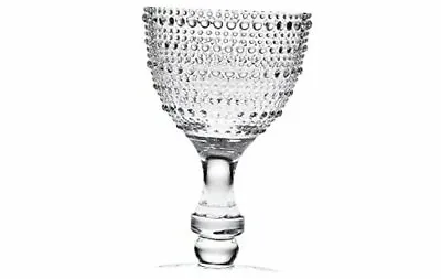  Wine Glasses Goblets Beverage Stemmed Glass Cups - Lumina 9oz Set Of 4  • $64.49