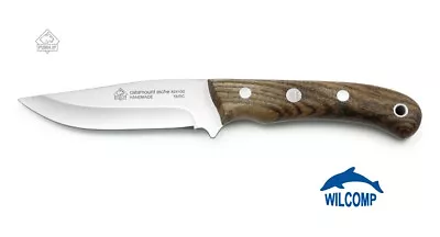 $150 • Buy PUMA IP  Catamount Eiche  Hunting Knife 824100 Handmade