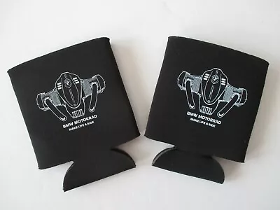 BMW Motorrad Koozies (Lot Of 2) • $9.95