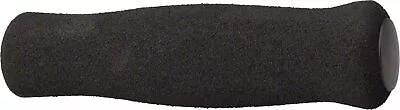 Velo Foam Grips - Black 130mm • $13.89