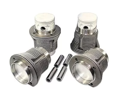 For 1971-1979 Volkswagen Super Beetle Piston Set VW 62391CM 1973 1972 1974 1976 • $153.02