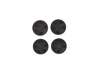 Macbook Pro Feet Plastic Bottom Feet Set 4 Piece A1706 A1707 A1708 • £3.56