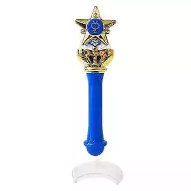 Trading Figure 3. Transformation Stick Sailor Mercury Moon Rod • $43.46