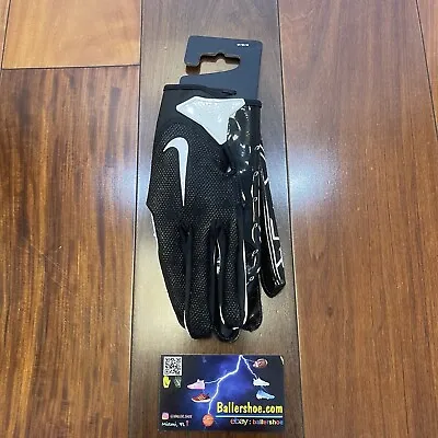 Nike Vapor Jet 7.0 Football Gloves ALL SIZES YOUTH • $29.99