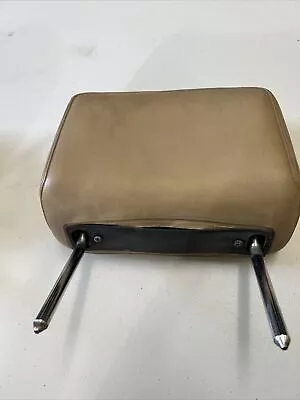 VW MK1 Cabriolet Seat Headrests OEM • $40