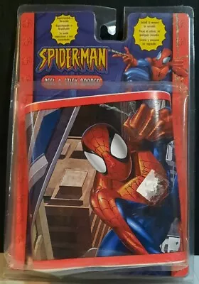 Marvel Spiderman Peel And Stick Border.  New • $10.99