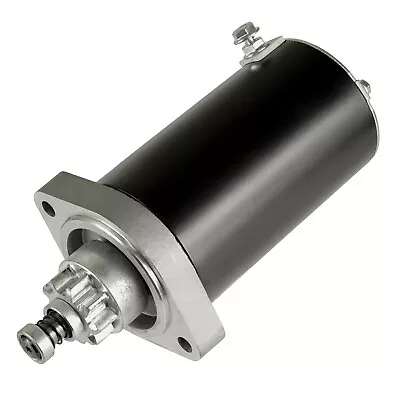 $58.48 • Buy New Premium Starter Fits Generac Generators Replaces 435952 020692 12V 9T CW