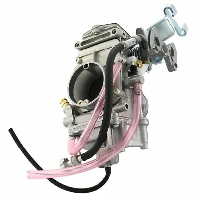 MIKUNI 40077001 Carburettor TM33-12 Gilera 180 DNA 4T 2001-2003 • $374.03