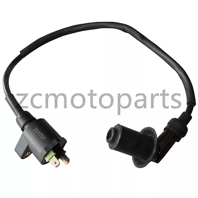 12V Ignition Coil Honda Fourtrx Redcat MPX50 MPX70 MPX90 MPX110 MPX 50 70 90 110 • $6.26