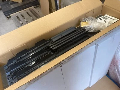 £55 • Buy Redland Double Roman Top Edge Abutment Ventilation System