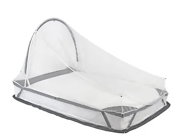 Lifesystems Arc Self Supporting Mosquito Net Available For Single Or Double Bed • £64.99