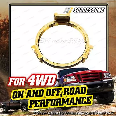 $156.95 • Buy Gearbox Synchro Ring 5th Gear For NISSAN Navara D22 YD25DDT ZD30T VG30E