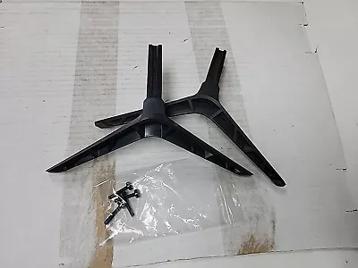 Vizio E43-f1 D43-f1 Tv Stand Legs With Screws Used • $29.95