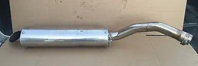 03-05 Yzf R6 06-09 R6s Boz Bros Exhaust Can Muffler **VIDEO** • $149.71