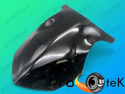 For 2011-2016 Kawasaki Ninja 1000 Z1000 G H M ABS Black Windscreen Windshield • $36.95