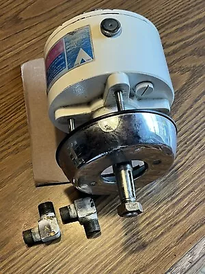 Hydrive Hydraulic Pump Marine Steering Helm Model 302 For Parts Or Rebuild • $20