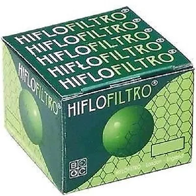 Hiflo Oil Filter 3 Pack - HF198 - Victory Touring Kingpin Vegas Hammer • $30.81