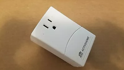 $27 • Buy X-10 CM11A ActiveHome 2-Way RS-232 Computer Interface Home Automation Smarthomes
