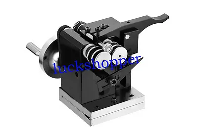 High Precision Mini Punch Pin Grinder Grinding Machine Lathe Turning Tool • £143.75