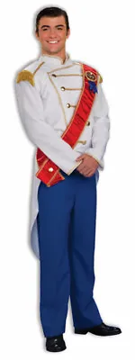 Prince Charming Mens Halloween Costume • $30.84