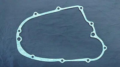 Yamaha MX125 TZ125 YZ100 YZ125 YZ175 CRANKCASE COVER GASKET RH 537-15451-00 • $25